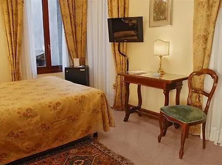 Ca Favretto San Cassiano - Residenza D'epoca
