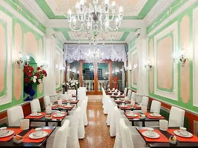 Ca Favretto San Cassiano - Residenza D'epoca Hotel