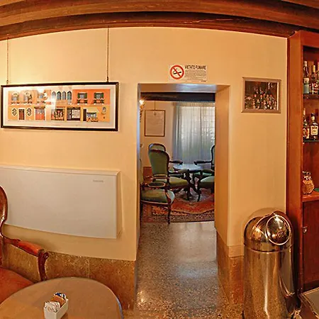 Ca Favretto San Cassiano - Residenza D'epoca 4*