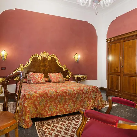 San Cassiano Ca'favretto Hotel 4*