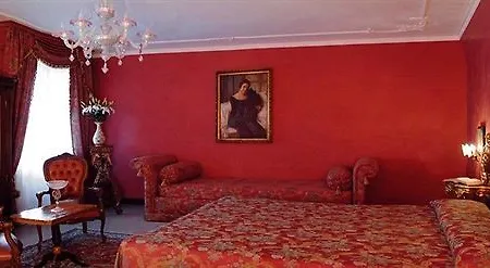 San Cassiano Ca'favretto Hotel 4*
