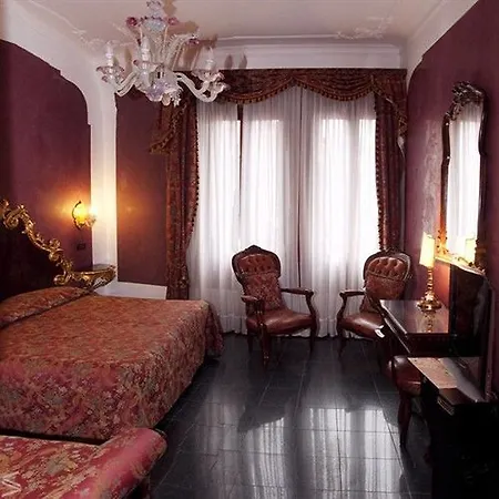 San Cassiano Ca'favretto Hotel